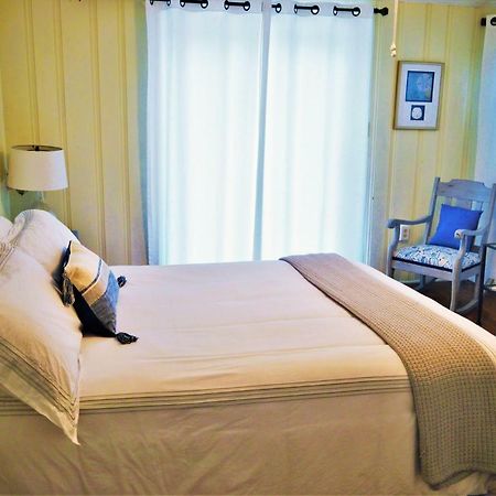Meris Gardens B&B Bethany Beach Exterior foto