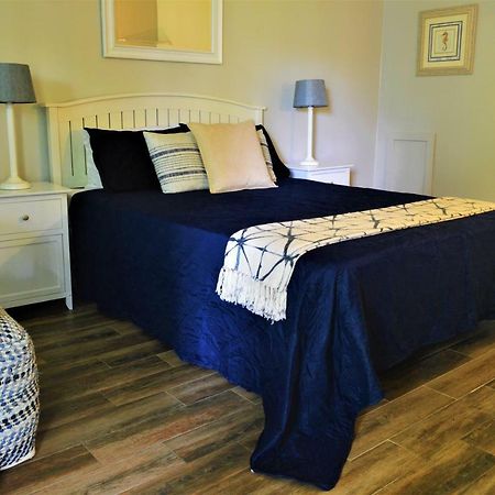 Meris Gardens B&B Bethany Beach Exterior foto