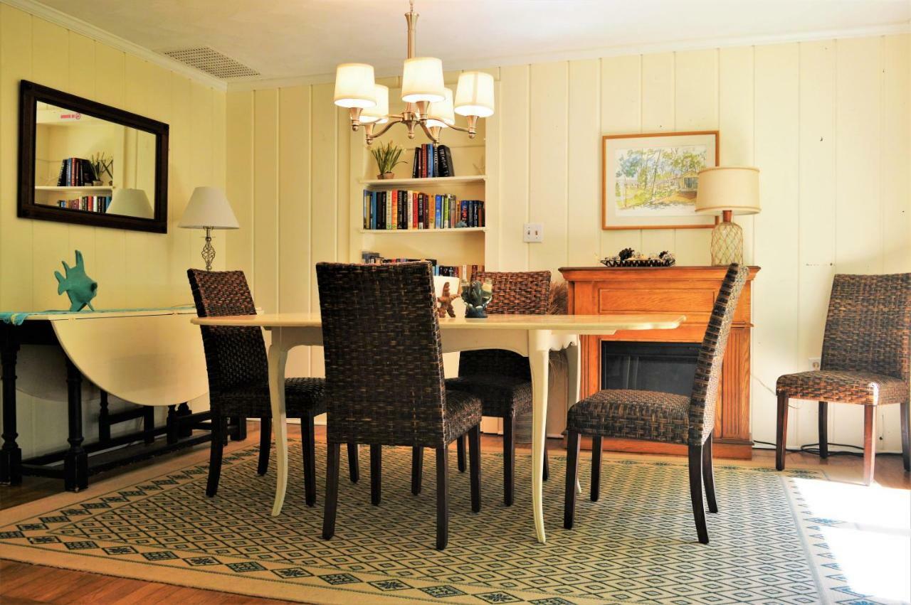 Meris Gardens B&B Bethany Beach Exterior foto