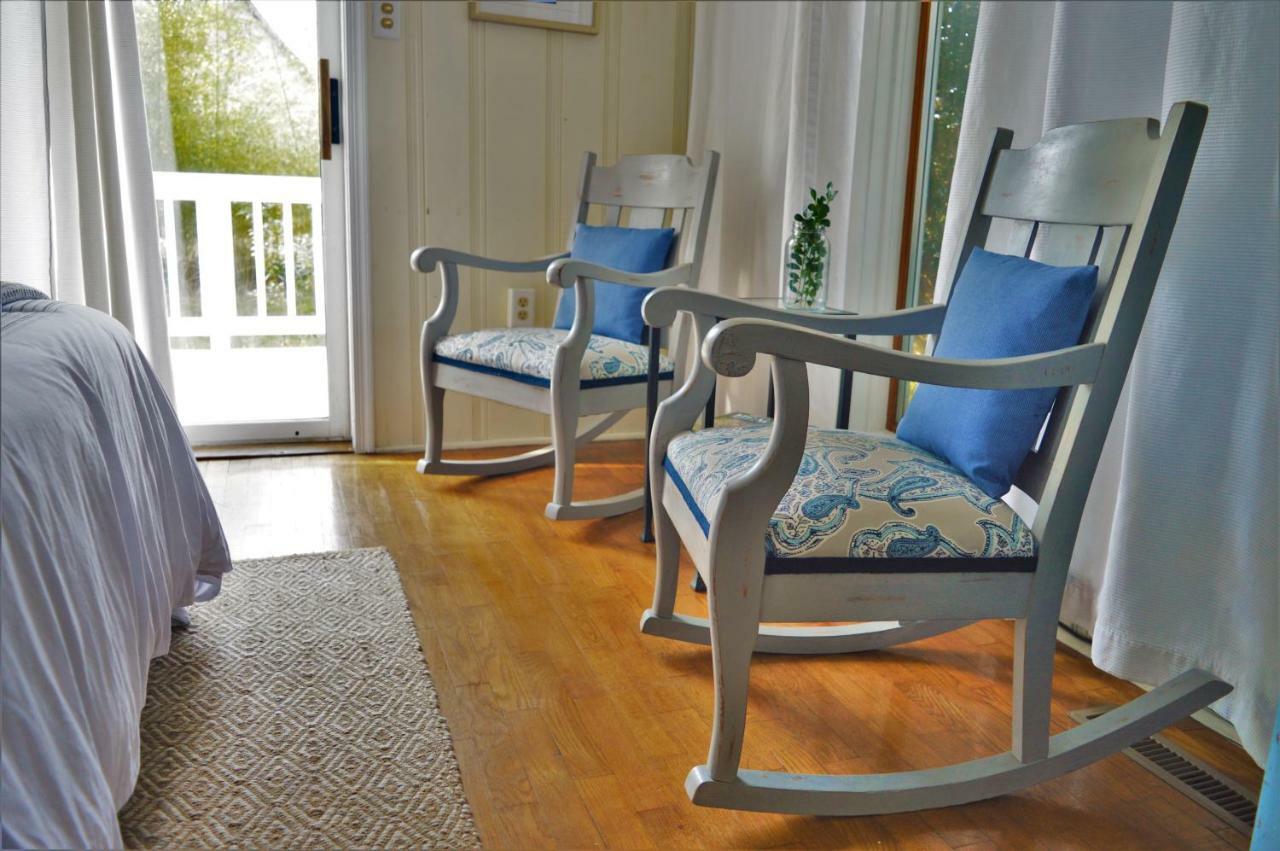 Meris Gardens B&B Bethany Beach Exterior foto